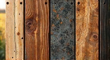 Materialien für Hochbeete: Holz, Stein oder Metall? (3/10)