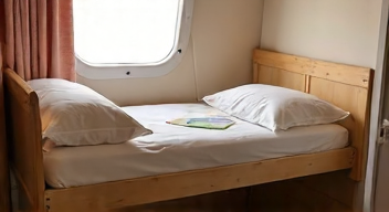 Meine Erfahrungen mit Reisebetten für Kinder: Sicherheit und Komfort (1/10)