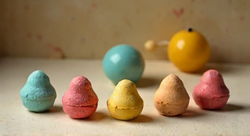 Meine Erinnerungen an Schnuller und deren Risiken (1/10)