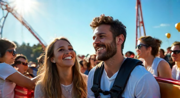 Meine Erlebnisse in Freizeitparks: Preis-Leistungs-Verhältnis im Fokus (1/10)