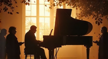 Musik als Stimme der Gesellschaft (10/10)