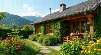 Nachhaltigkeit im Garten: Hochbeet als umweltfreundliche Lösung (8/10)