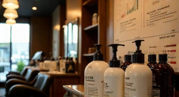 Ökonomische Aspekte der Körperpflegeindustrie