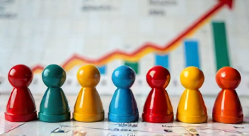 Ökonomische Aspekte der Spielzeugindustrie (8/10)