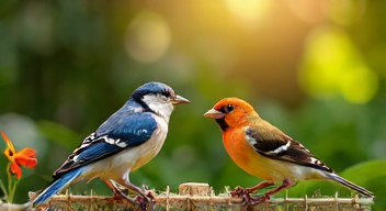 Ökonomische Aspekte der Vogelpflege (8/10)