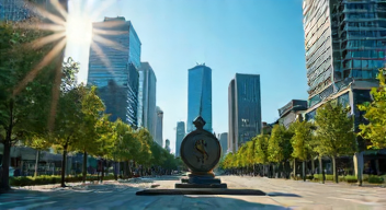 Ökonomische Faktoren der Sicherheit (8/10)