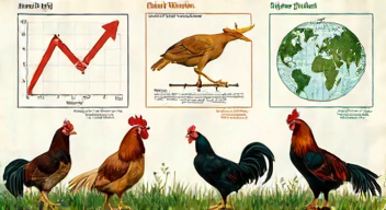Ökonomische Faktoren in der Zeckenbekämpfung