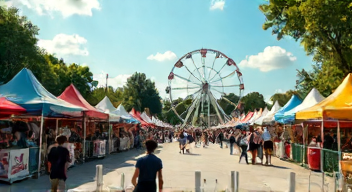 Ökonomische Perspektiven von Freizeitparks (8/10)