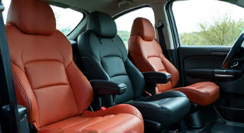 Perspektiven zu Auto­kindersitzen sind vielfältig.