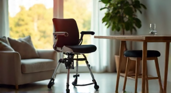 Perspektiven zu Hochstuhl-Sicherheit sind entscheidend