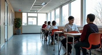 Perspektiven zu sicheren Schulranzen