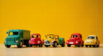 Perspektiven zu Spielzeugsicherheit und Verantwortung