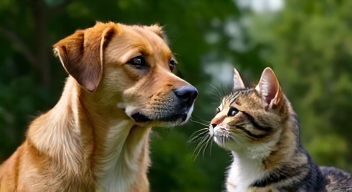 Perspektiven zu Vergiftungen bei Haustieren