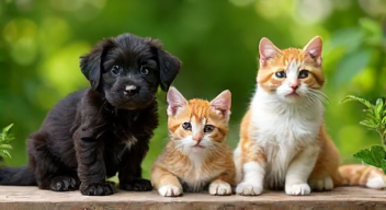 Perspektiven zu Zeckenprävention und Haustiergesundheit