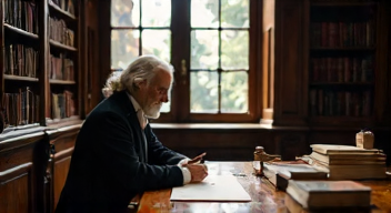 Philosophische Perspektiven auf Wettbewerb (5/10)