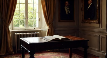 Philosophische Überlegungen zum Schlafverhalten (5/10)