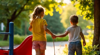 Philosophische Überlegungen zur Kindersicherheit (5/10)