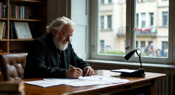 Philosophische Überlegungen zur Verantwortung in der Produktentwicklung (5/10)