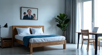 Politische Einflüsse auf die Reisebettenproduktion (9/10)