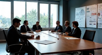 Politische Maßnahmen zur Verbesserung der Produktsicherheit (9/10)