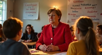 Politische Verantwortung für Kinder (9/10)