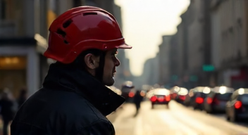 Psyche der Verkehrssicherheit (7/10)