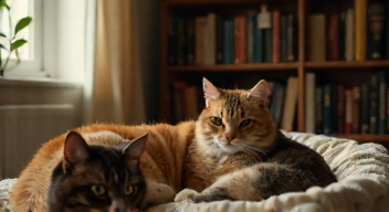 Psychologische Aspekte der Tierbesitzer