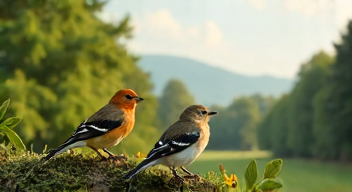 Psychologische Aspekte der Vogelbeobachtung (7/10)