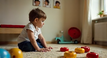 Psychologische Auswirkungen von Spielzeugrückrufen (7/10)