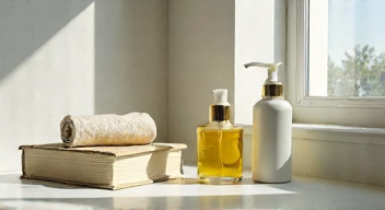 Psychologische Effekte von Körperpflege