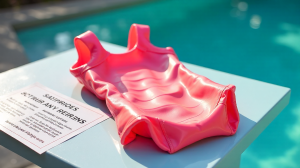 Rückruf von TK Maxx: Unsichere Schwimmweste, Sicherheit, Kinder