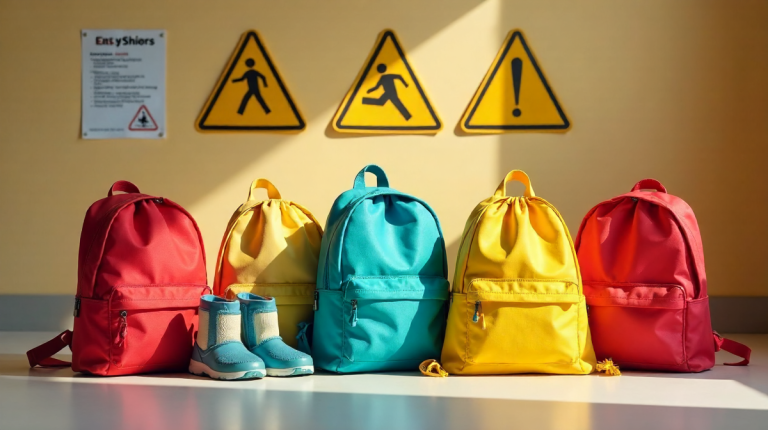 Rückrufe von Spielzeug: Asbestgefahr, Kinder, Sicherheit