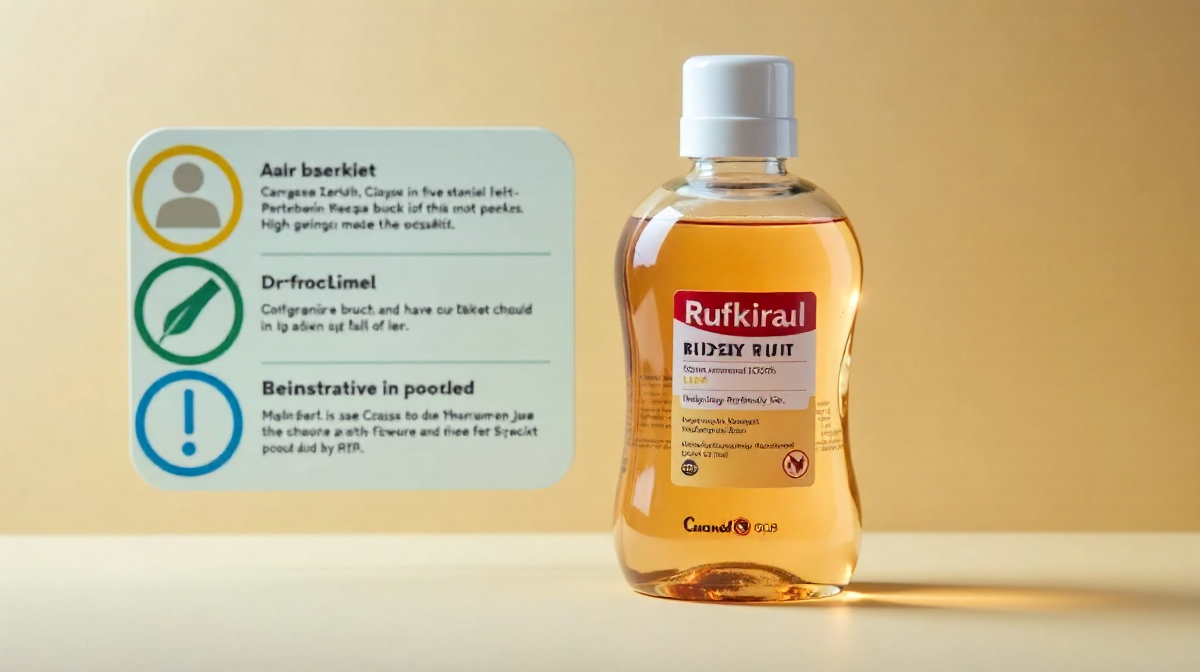 Schnuller von Curaden: Rückruf, Schadstoffe und Gesundheitsschutz