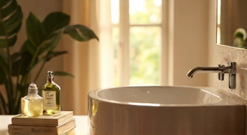 Soziale Aspekte der Körperpflege