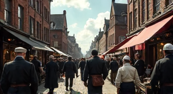 Soziale Aspekte des Wettbewerbs (6/10)