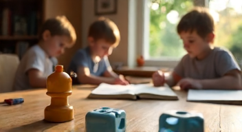 Soziale Implikationen der Spielzeugsicherheit (6/10)