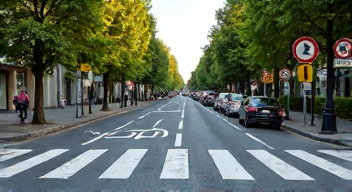 Soziale Verantwortung im Verkehr (6/10)
