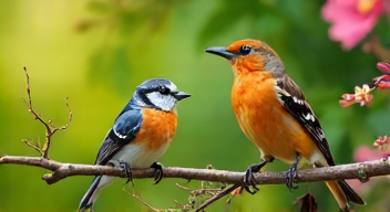 Soziale Verantwortung in der Vogelpflege (6/10)