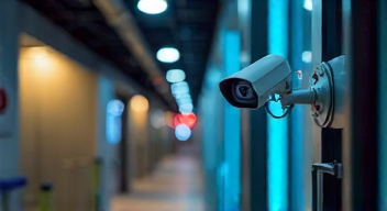 Technologie für Sicherheit (4/10)