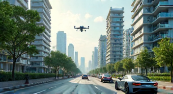 Technologische Entwicklungen und ihre Herausforderungen (4/10)