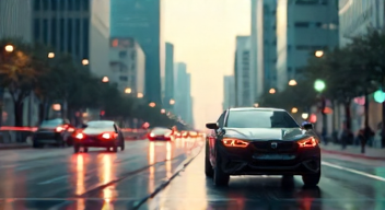 Technologische Entwicklungen und ihre Risiken (4/10)