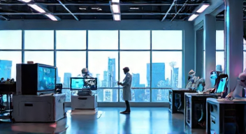 Technologische Innovationen bei Labubus: Die Zukunft (4/10)