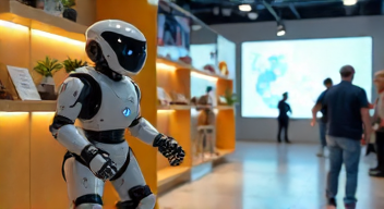 Technologische Innovationen im Spielzeugsektor (4/10)