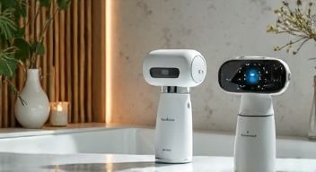 Technologische Innovationen in der Körperpflege