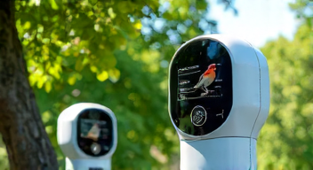 Technologische Lösungen für die Vogelernährung (4/10)