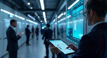 Technologische Lösungen zur Gewährleistung der Produktsicherheit (4/10)