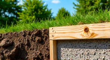 Unterkonstruktion und Schutz: Vorbereitung ist alles (4/10)