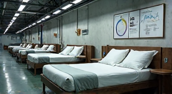 Wirtschaftliche Aspekte der Reisebettenindustrie (8/10)