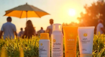 Wirtschaftliche Aspekte des Sonnen­schutzes (6/10)