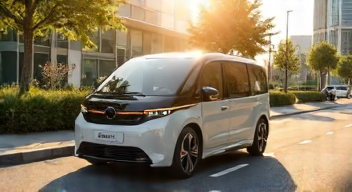 Zukunft des Kindertransports in der E-Mobilität (10/10)